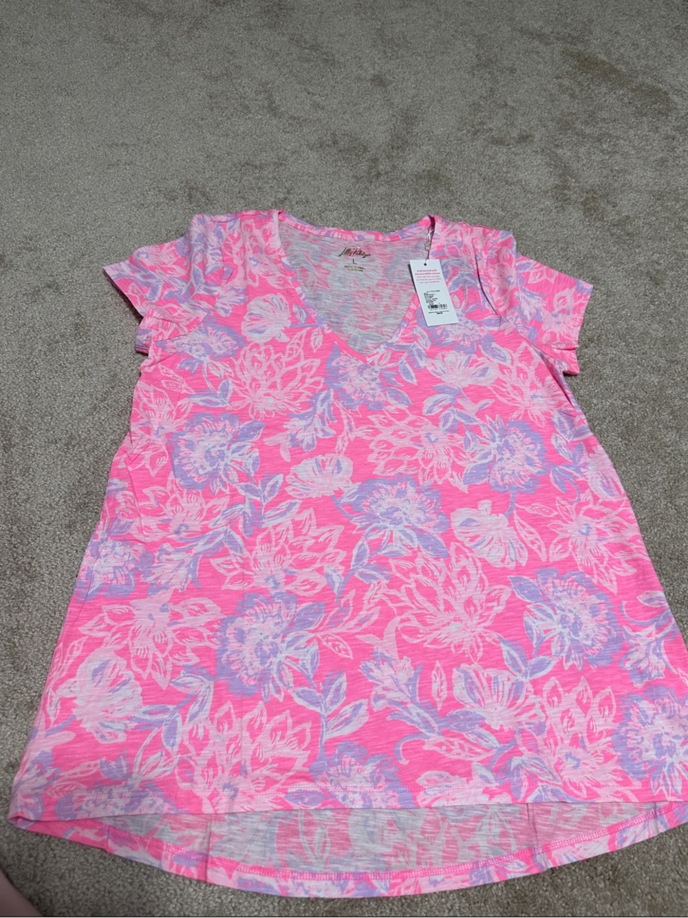 🆕 Etta V-Neck 🆕